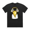Mens Heavy Faded Tee (Same Day) Thumbnail