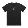 Mens Heavy Faded Tee (Same Day) Thumbnail