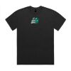 Mens Heavy Faded Tee (Same Day) Thumbnail