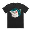 Mens Heavy Faded Tee (Same Day) Thumbnail