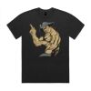 Mens Heavy Faded Tee (Same Day) Thumbnail