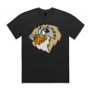 Mens Heavy Faded Tee (Same Day) Thumbnail