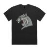 Mens Heavy Faded Tee (Same Day) Thumbnail
