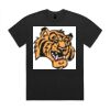 Mens Heavy Faded Tee (Same Day) Thumbnail