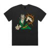 Mens Heavy Faded Tee (Same Day) Thumbnail