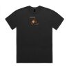 Mens Heavy Faded Tee (Same Day) Thumbnail