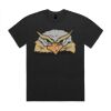 Mens Heavy Faded Tee (Same Day) Thumbnail