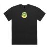 Mens Heavy Faded Tee (Same Day) Thumbnail
