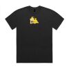 Mens Heavy Faded Tee (Same Day) Thumbnail