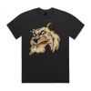 Mens Heavy Faded Tee (Same Day) Thumbnail