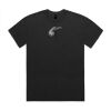 Mens Heavy Faded Tee (Same Day) Thumbnail