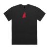Mens Heavy Faded Tee (Same Day) Thumbnail