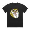 Mens Heavy Faded Tee (Same Day) Thumbnail