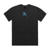 Mens Heavy Faded Tee (Same Day) Thumbnail