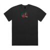 Mens Heavy Faded Tee (Same Day) Thumbnail