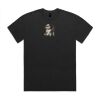 Mens Heavy Faded Tee (Same Day) Thumbnail