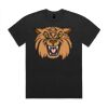 Mens Heavy Faded Tee (Same Day) Thumbnail