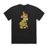 Mens Heavy Faded Tee (Same Day) Thumbnail