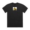 Mens Heavy Faded Tee (Same Day) Thumbnail