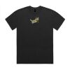 Mens Heavy Faded Tee (Same Day) Thumbnail