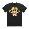 Mens Heavy Faded Tee (Same Day) Thumbnail