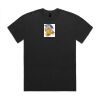 Mens Heavy Faded Tee (Same Day) Thumbnail