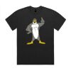 Mens Heavy Faded Tee (Same Day) Thumbnail