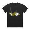 Mens Heavy Faded Tee (Same Day) Thumbnail