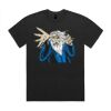 Mens Heavy Faded Tee (Same Day) Thumbnail