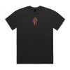 Mens Heavy Faded Tee (Same Day) Thumbnail