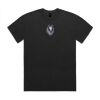 Mens Heavy Faded Tee (Same Day) Thumbnail