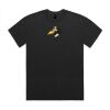 Mens Heavy Faded Tee (Same Day) Thumbnail