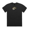 Mens Heavy Faded Tee (Same Day) Thumbnail