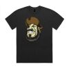 Mens Heavy Faded Tee (Same Day) Thumbnail