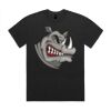 Mens Heavy Faded Tee (Same Day) Thumbnail