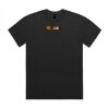 Mens Heavy Faded Tee (Same Day) Thumbnail