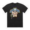 Mens Heavy Faded Tee (Same Day) Thumbnail