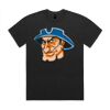 Mens Heavy Faded Tee (Same Day) Thumbnail