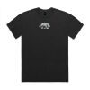 Mens Heavy Faded Tee (Same Day) Thumbnail