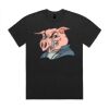 Mens Heavy Faded Tee (Same Day) Thumbnail