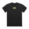 Mens Heavy Faded Tee (Same Day) Thumbnail