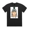 Mens Heavy Faded Tee (Same Day) Thumbnail