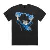 Mens Heavy Faded Tee (Same Day) Thumbnail