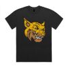 Mens Heavy Faded Tee (Same Day) Thumbnail