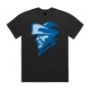 Mens Heavy Faded Tee (Same Day) Thumbnail