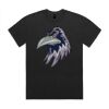 Mens Heavy Faded Tee (Same Day) Thumbnail