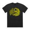 Mens Heavy Faded Tee (Same Day) Thumbnail