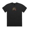 Mens Heavy Faded Tee (Same Day) Thumbnail