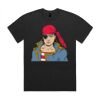 Mens Heavy Faded Tee (Same Day) Thumbnail