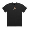 Mens Heavy Faded Tee (Same Day) Thumbnail